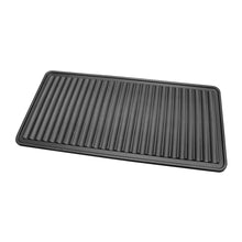 Load image into Gallery viewer, ~(4-Lbs.-13X7x4)~-Black-Boot-Tray-16-X-36