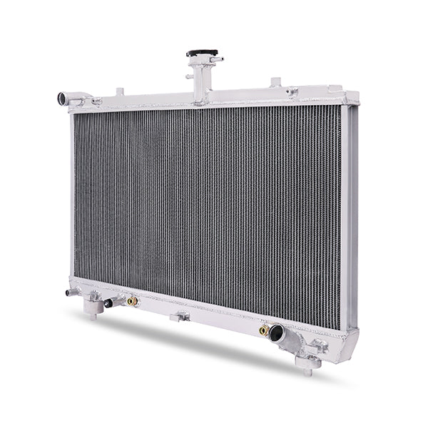 ~(4-Lbs.-22X10x5)~-Chevrolet-Camaro-Ss-Performance-Aluminum-Radiator-2012-2015