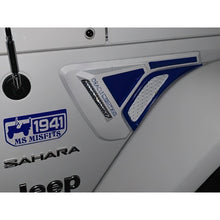 Load image into Gallery viewer, ~(4-Lbs.-18X16x2)~-Oracle-Sidetrack-Led-Lighting-System-For-Jeep-Wrangler-Jl-Gladiator