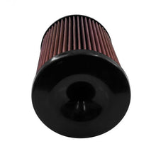 Load image into Gallery viewer, ~(4-Lbs.-12X9x9)~-Air-Filter-For-Intake-Kits-75-5124-Oiled-Cotton-Cleanable-Red-S-B