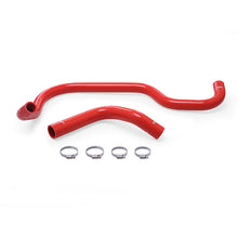 Load image into Gallery viewer, ~(4-Lbs.-31X17x5)~-Chevrolet-Silverado-1500-V8-Silicone-Radiator-Hose-Kit-2007-2013-Red