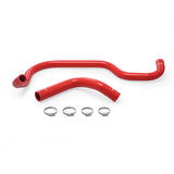 Mishimoto MMHOSE-RADO-07RD Chevrolet Silverado 1500 V8 Silicone Radiator Hose Kit, 2007-2013