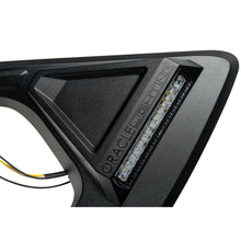 Load image into Gallery viewer, ~(4-Lbs.-18X16x2)~-Oracle-Sidetrack-Led-Lighting-System-For-Jeep-Wrangler-Jl-Gladiator