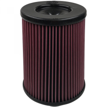 Load image into Gallery viewer, ~(4-Lbs.-10X9x9)~-Air-Filter-For-Intake-Kits-75-5116-75-5069-Oiled-Cotton-Cleanable-Red-S-B