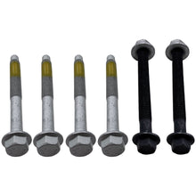 Load image into Gallery viewer, ~(4-Lbs.-16X8x4)~-Silverado-Sierra-Body-Mount-Kit-2001-05-Silverado-Sierra-1500-2500-3500-Gas-Diesel-Standard-Cab-S-B