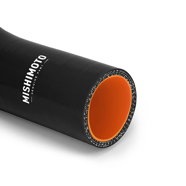 ~(4-Lbs.-21X10x4)~-Jeep-Wrangler-V6-Silicone-Radiator-Hose-Kit-2012-Black