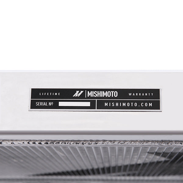 ~(4-Lbs.-22X10x5)~-Chevrolet-Camaro-Ss-Performance-Aluminum-Radiator-2012-2015