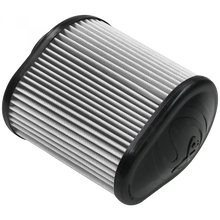 Load image into Gallery viewer, ~(4-Lbs.-12X9x9)~-Air-Filter-For-Intake-Kits-75-5104-75-5053-Dry-Extendable-White-S-B