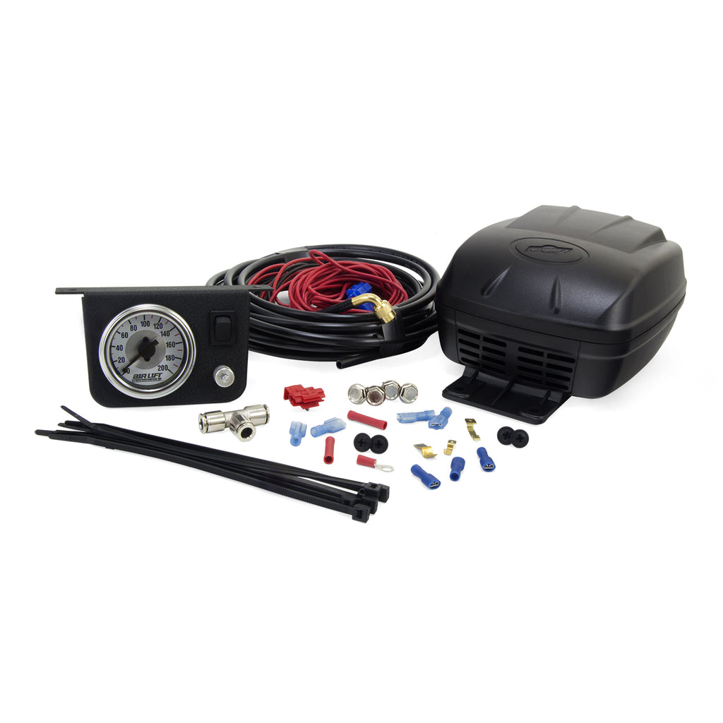 ~(4-Lbs.-12X8x6)~-160-Psi-Air-Shock-Controller