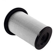 Load image into Gallery viewer, ~(4-Lbs.-12X9x9)~-Air-Filter-For-Intake-Kit-75-5128D-Dry-Extendable-White-S-B