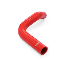 Load image into Gallery viewer, ~(4-Lbs.-31X17x5)~-Chevrolet-Silverado-1500-V8-Silicone-Radiator-Hose-Kit-2007-2013-Red