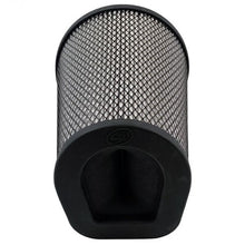 Load image into Gallery viewer, ~(4-Lbs.-12X9x9)~-Air-Filter-For-Intake-Kits-75-6000-75-6001-Dry-Cleanable-White-S-B