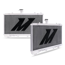 Load image into Gallery viewer, ~(4-Lbs.-22X10x5)~-Chevrolet-Camaro-Ss-Performance-Aluminum-Radiator-2012-2015