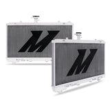 Mishimoto MMRAD-CSS-12 Chevrolet Camaro SS Performance Aluminum Radiator, 2012-2015