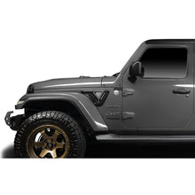 Load image into Gallery viewer, ~(4-Lbs.-18X16x2)~-Oracle-Sidetrack-Led-Lighting-System-For-Jeep-Wrangler-Jl-Gladiator
