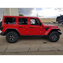 Load image into Gallery viewer, ~(4-Lbs.-18X16x2)~-Oracle-Sidetrack-Led-Lighting-System-For-Jeep-Wrangler-Jl-Gladiator