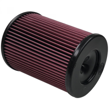 Load image into Gallery viewer, ~(4-Lbs.-10X9x9)~-Air-Filter-For-Intake-Kits-75-5116-75-5069-Oiled-Cotton-Cleanable-Red-S-B