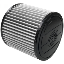 Load image into Gallery viewer, ~(4-Lbs.-10X9x9)~-Air-Filter-For-Intake-Kits-75-5061-75-5059-Dry-Extendable-White-S-B