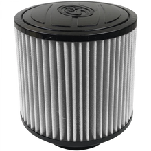 Load image into Gallery viewer, ~(4-Lbs.-10X9x9)~-Air-Filter-For-Intake-Kits-75-5061-75-5059-Dry-Extendable-White-S-B