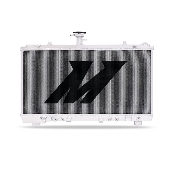 ~(4-Lbs.-22X10x5)~-Chevrolet-Camaro-Ss-Performance-Aluminum-Radiator-2012-2015