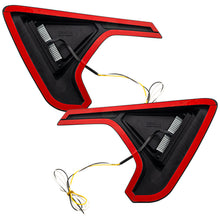 Load image into Gallery viewer, ~(4-Lbs.-18X16x2)~-Oracle-Sidetrack-Led-Lighting-System-For-Jeep-Wrangler-Jl-Gladiator