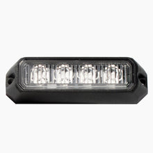 Load image into Gallery viewer, 4-Led-White-Ip68-Surface-Mount-Strobe