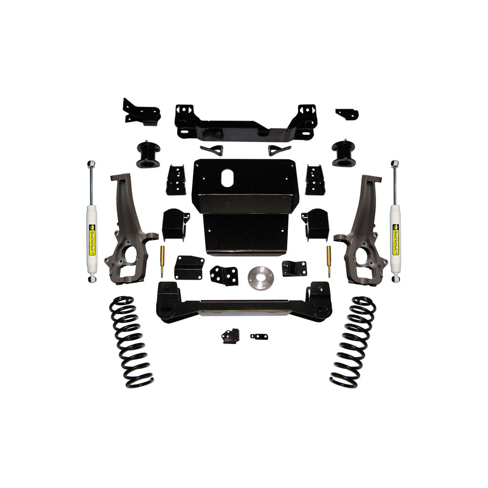 4-Lift-Kit---12-18-(19-21-Classic)-Ram-1500-4Wd---W-Sl-Rear-Shocks