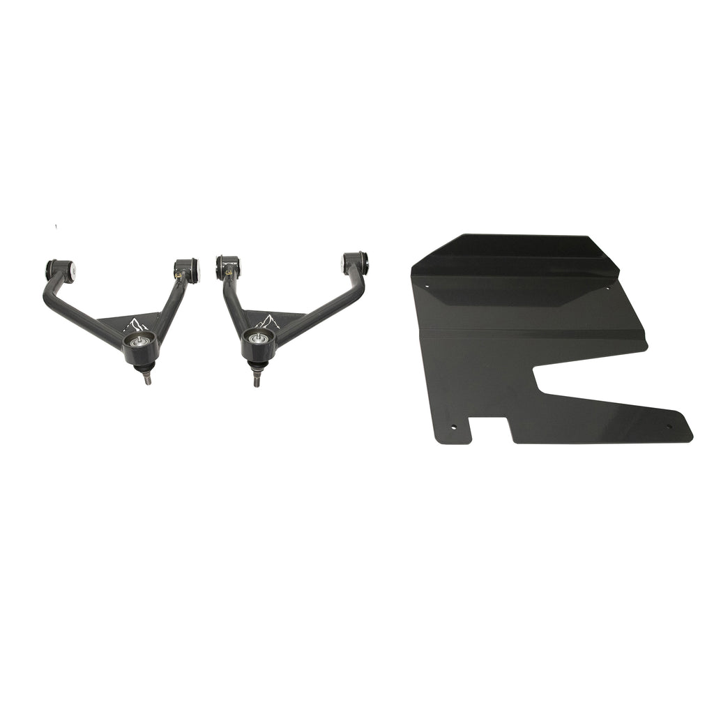 4-Lift-Kit-Inc.-Front-And-Rear-Trail-Performance-StrutsShocks