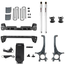 Load image into Gallery viewer, 4-Lift-Kit-Inc.-Rear-Trail-Performance-Shocks-Only