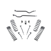 Load image into Gallery viewer, 4-Lift-Kit-Inc.-Front-And-Rear-Trail-Performance-Plus-Shocks