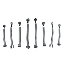 Load image into Gallery viewer, 4-Lift-Kit-Inc.-Front-And-Rear-Trail-Performance-Plus-Shocks