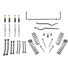 Load image into Gallery viewer, 4-Lift-Kit-Inc.-Front-And-Rear-Trail-Performance-Plus-Shocks