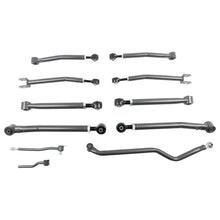 Load image into Gallery viewer, 4-Lift-Kit-Inc.-Front-And-Rear-Trail-Performance-Shocks