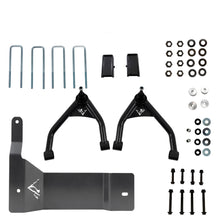 Load image into Gallery viewer, 4-Lift-Kit-Inc.-Front-And-Rear-Trail-Performance-StrutsShocks