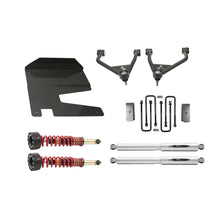 Load image into Gallery viewer, 4-Lift-Kit-Inc.-Front-And-Rear-Trail-Performance-CoiloversShocks