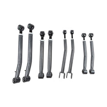 Load image into Gallery viewer, 4-Lift-Kit-Inc.-Front-And-Rear-Trail-Performance-Plus-Shocks
