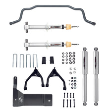 Load image into Gallery viewer, 4-Lift-Kit-Inc.-Front-And-Rear-Trail-Performance-StrutsShocks