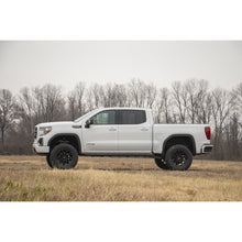 Load image into Gallery viewer, 4-Lift-Kit-;-19-23-Silverado--Sierra-1500-At4Trailboss-With-Vertex-Coilovers-;-V2