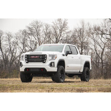 Load image into Gallery viewer, 4-Lift-Kit-;-19-23-Silverado--Sierra-1500-At4Trailboss-With-Vertex-Coilovers-;-V2