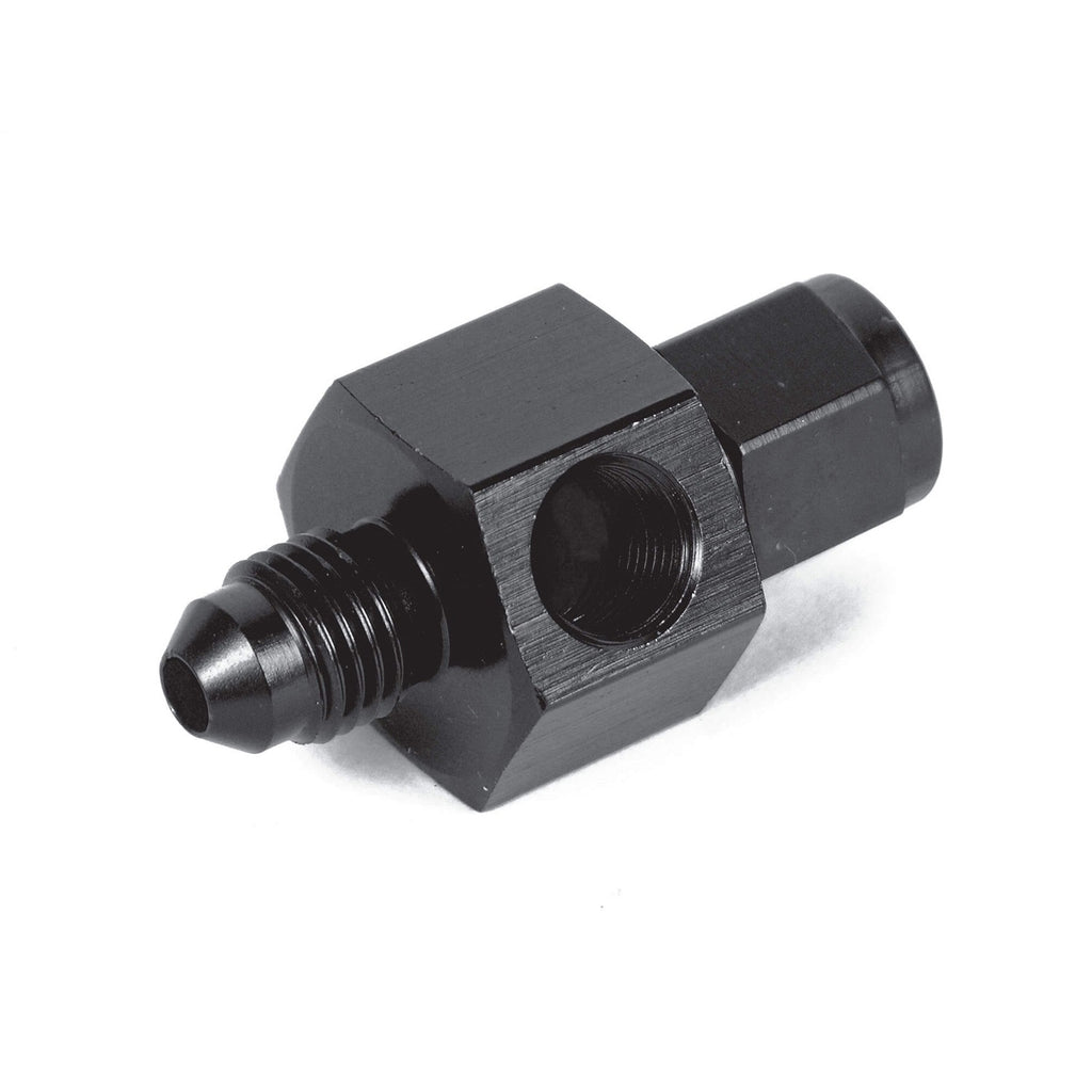 -4-Male-To--4-Female-18Npt-Gage-Adapter
