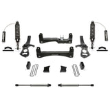Fabtech K1198DL 4