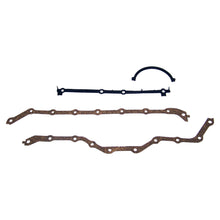 Load image into Gallery viewer, 4-Piece-Engine-Oil-Pan-Gasket-Set-For-83-02-Jeep-Models-W-Amc-2.5L-Engine