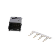 Load image into Gallery viewer, 4-Pin-Can-Connector---Harness-Side