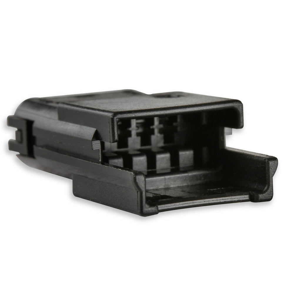 4-Pin-Can-(Harness-Side)-Connector