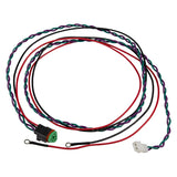 FAST 6000-6719 Sportsman Wiring Adapter to MSD Ignition