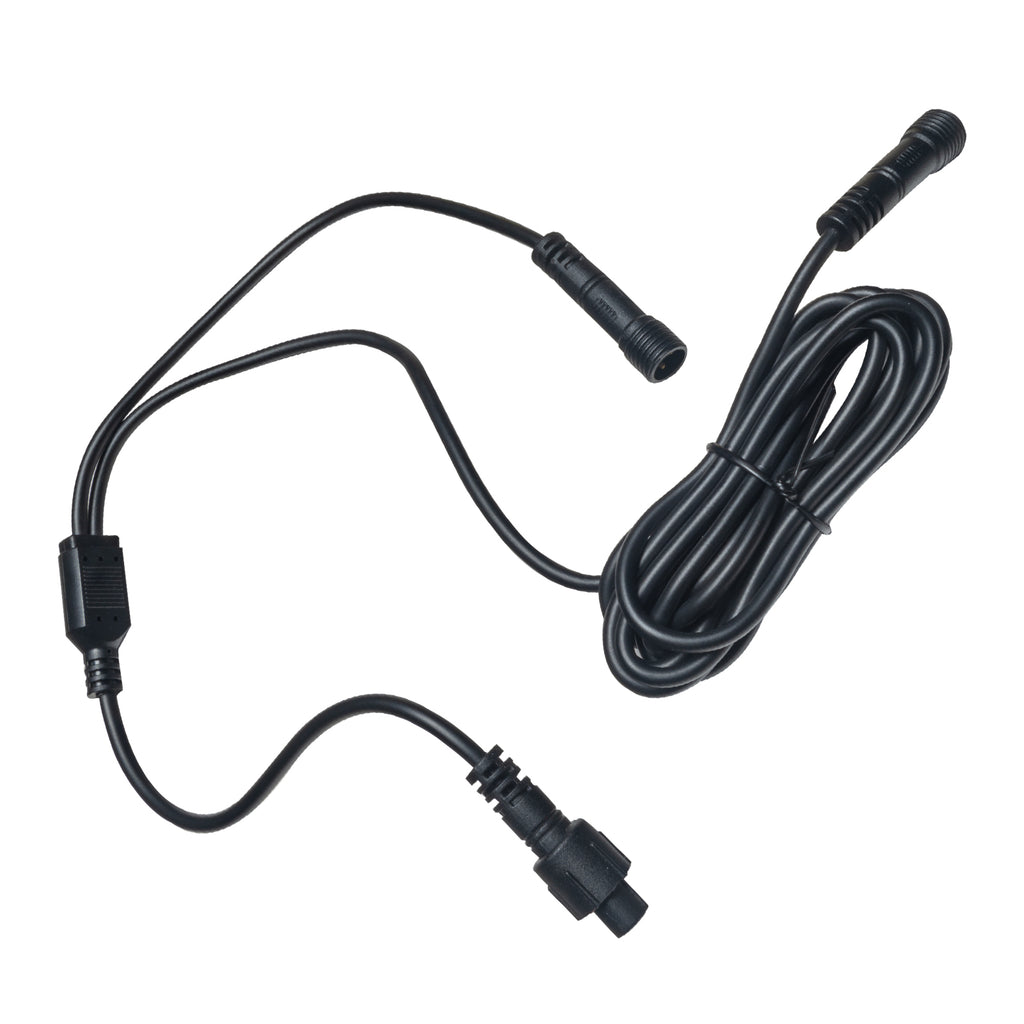 4-Pin-Y-Adapter-Colorshift-Extension-Cable-(Single)