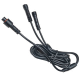 Oracle Lighting 1724-504 4 Pin Y-Adapter ColorSHIFT Extension Cable (Single)