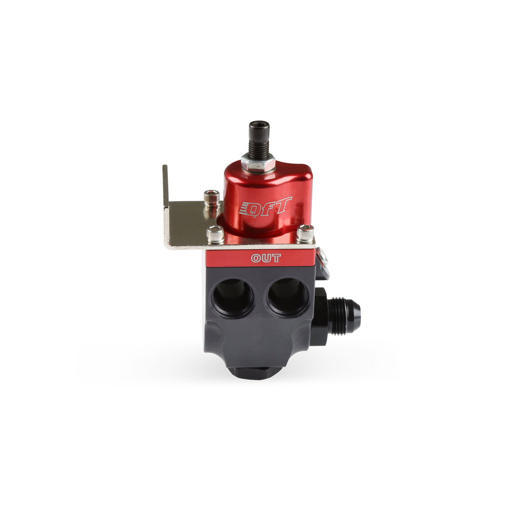 4-Port-Fuel-Pressure-Regulator