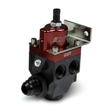 Load image into Gallery viewer, 4-Port-Fuel-Pressure-Regulator