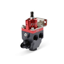 Load image into Gallery viewer, 4-Port-Fuel-Pressure-Regulator